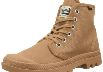 PALLADIUM  WOMEN BOOTS