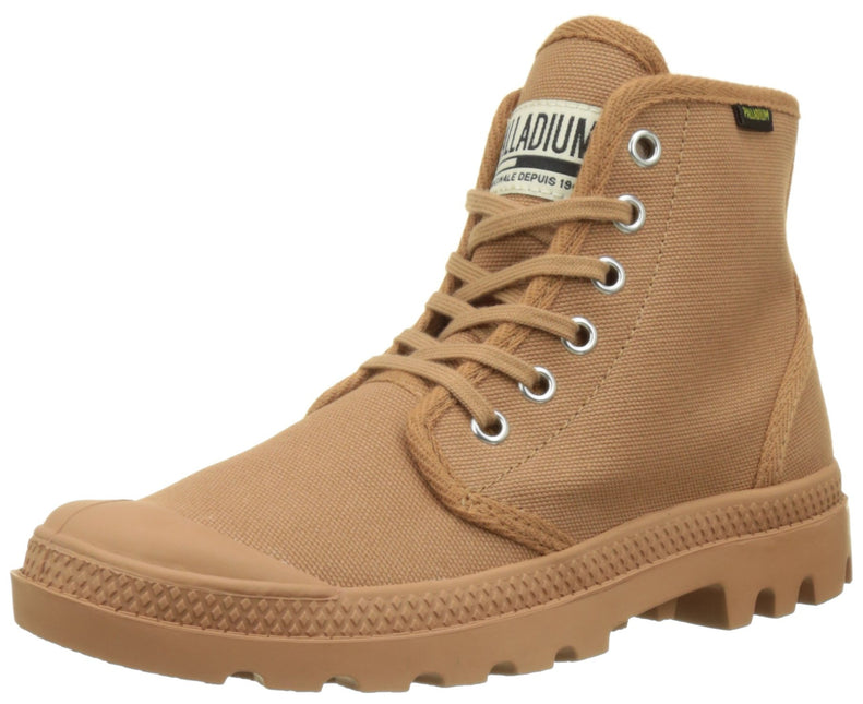 PALLADIUM  WOMEN BOOTS
