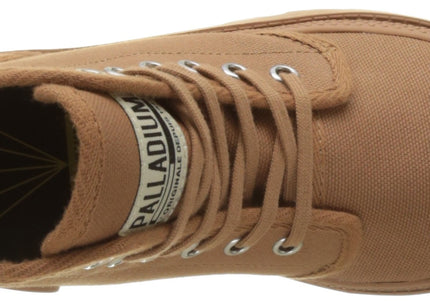 PALLADIUM  WOMEN BOOTS
