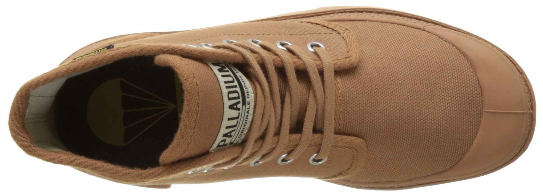 PALLADIUM  WOMEN BOOTS
