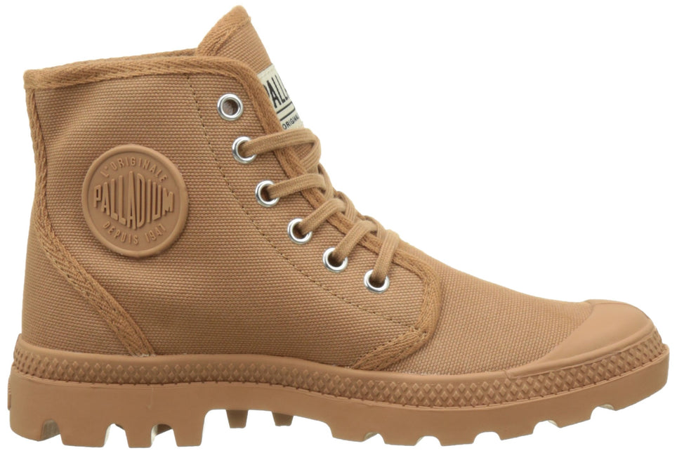 PALLADIUM  WOMEN BOOTS