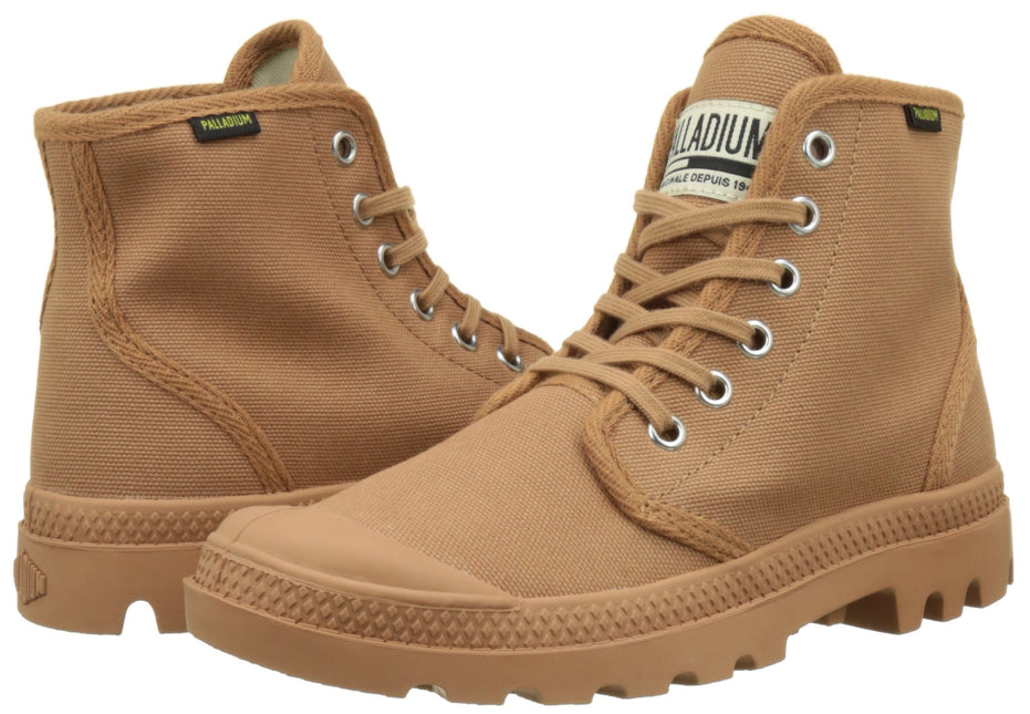 PALLADIUM  WOMEN BOOTS