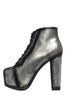 Pewter Metallic