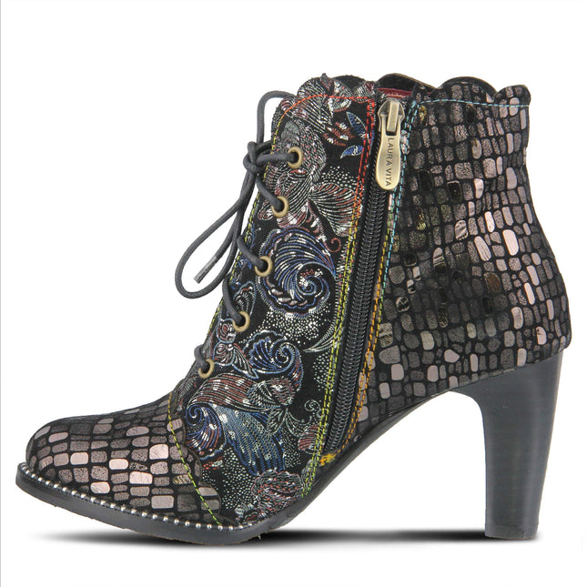 L'ARTISTE GLITTERAIL WOMEN BOOTS