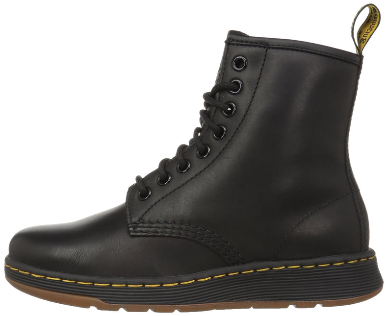 DR. MARTENS PASCAL WOMEN BOOTS