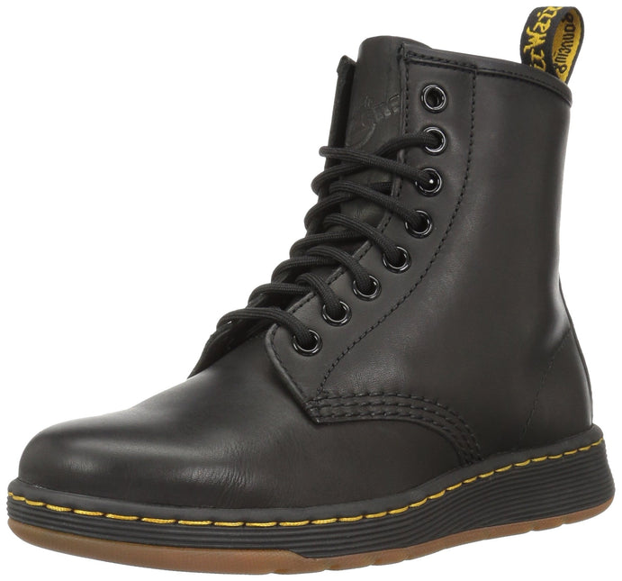 DR. MARTENS PASCAL WOMEN BOOTS