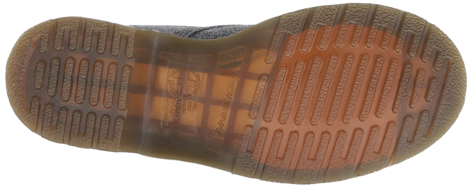 DR. MARTENS 1460 PASCAL GLITTER WOMEN BOOTS