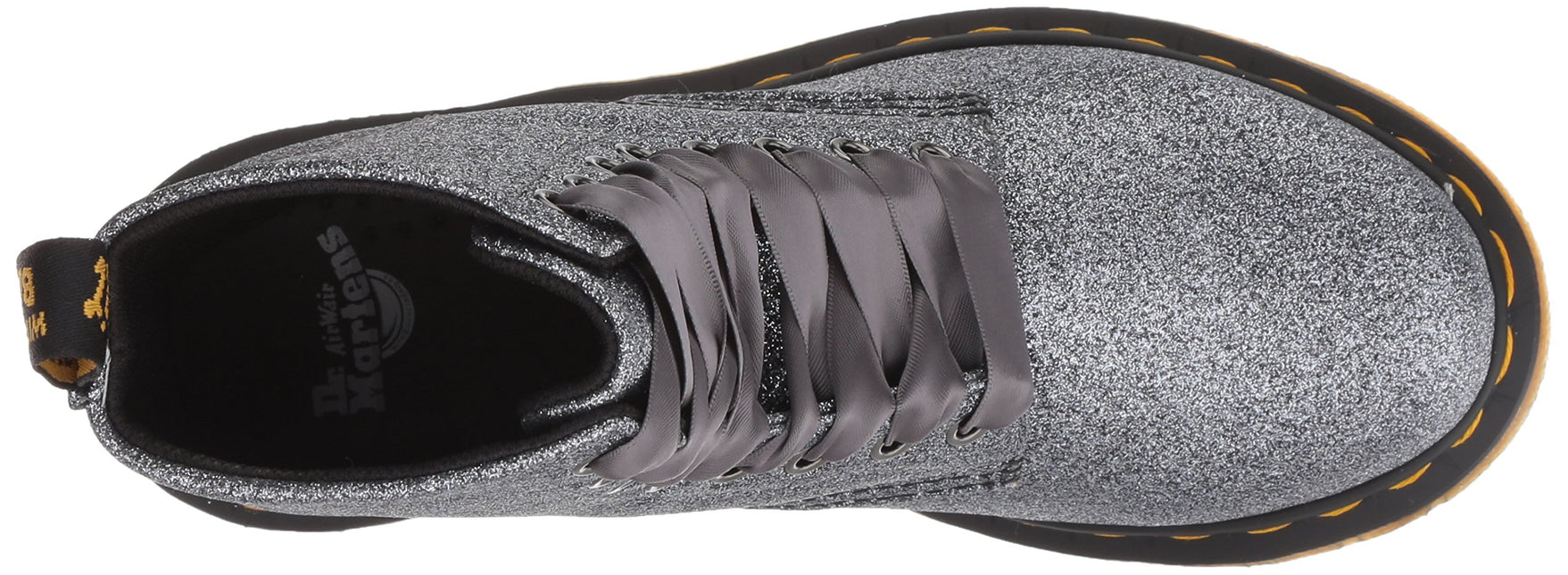 DR. MARTENS 1460 PASCAL GLITTER WOMEN BOOTS