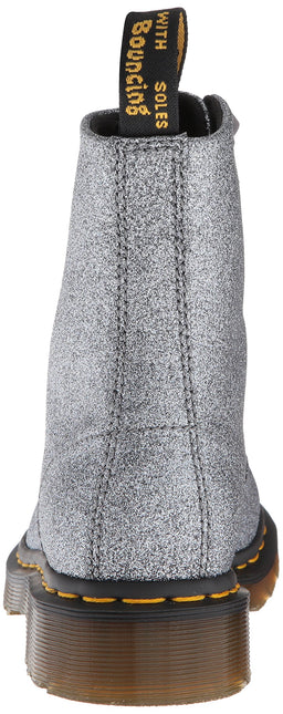DR. MARTENS 1460 PASCAL GLITTER WOMEN BOOTS