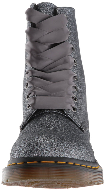 DR. MARTENS 1460 PASCAL GLITTER WOMEN BOOTS