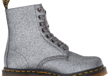 DR. MARTENS 1460 PASCAL GLITTER WOMEN BOOTS