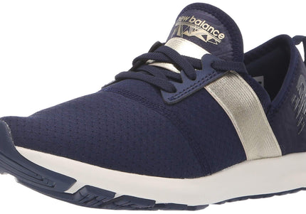 NEW BALANCE NERGIZE V1 FUELCORE WOMEN SNEAKERS