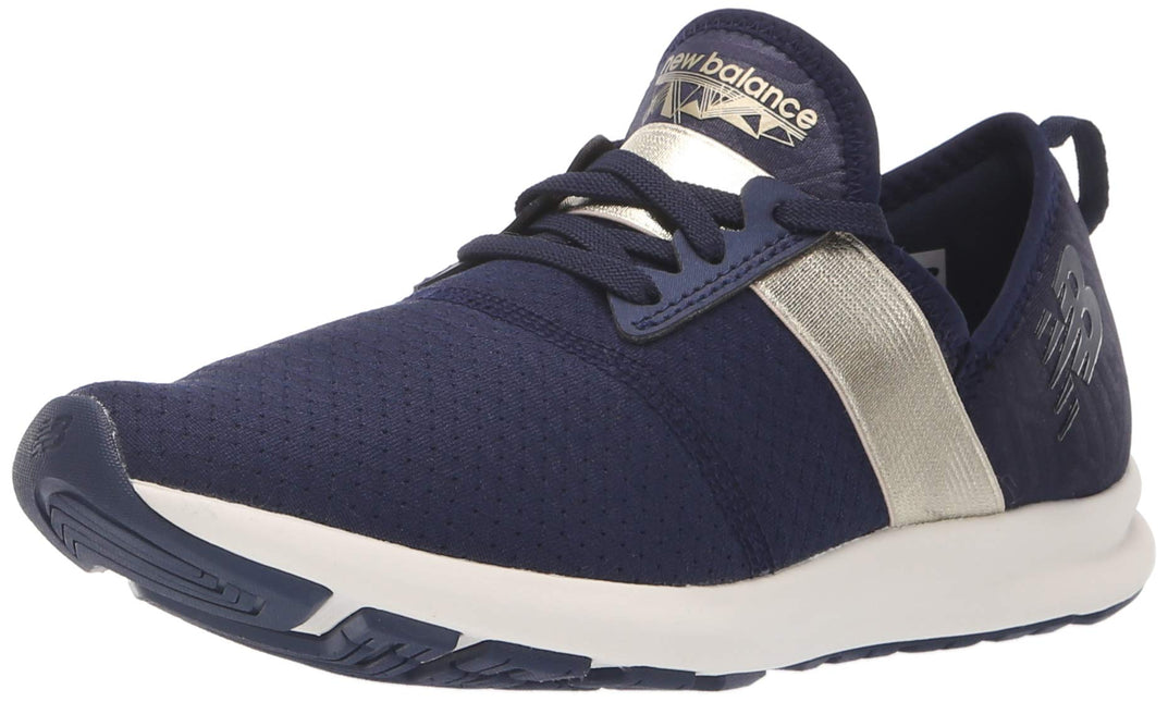 NEW BALANCE NERGIZE V1 FUELCORE WOMEN SNEAKERS