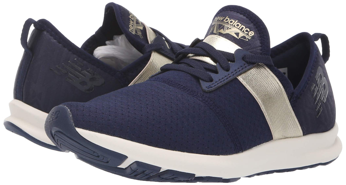 NEW BALANCE NERGIZE V1 FUELCORE WOMEN SNEAKERS