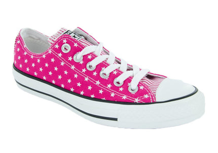 CONVERSE CHUCK TAYLOR ALL STAR LOW UNISEX SNEAKERS