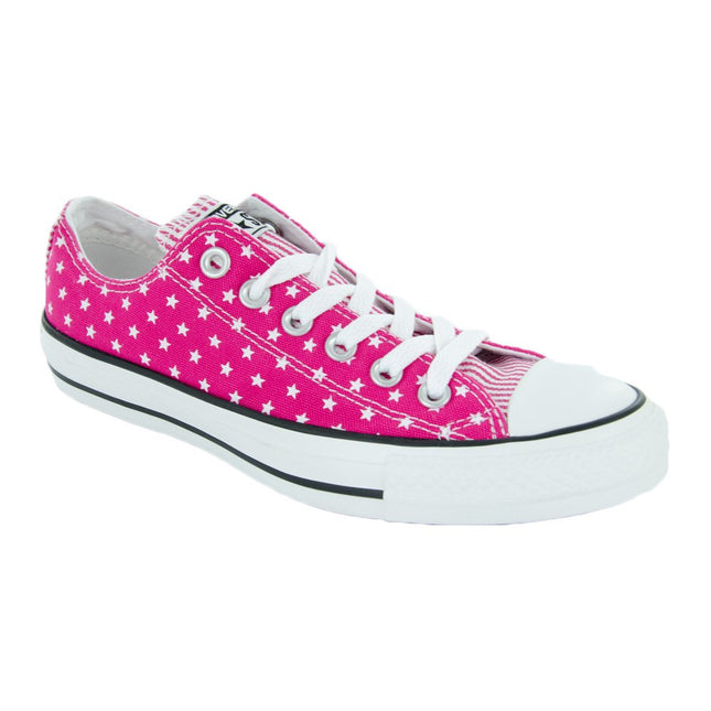 CONVERSE CHUCK TAYLOR ALL STAR LOW UNISEX SNEAKERS