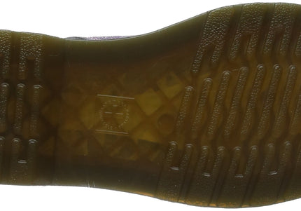 DR. MARTENS DELANEY GLTR KIDS BOOTS