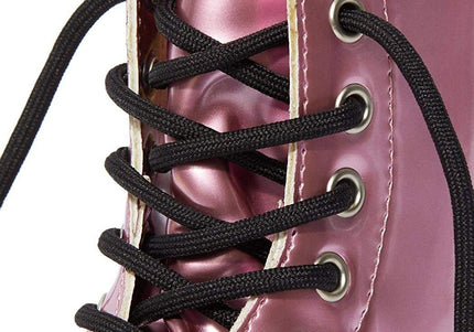 DR. MARTENS VEGAN 1460 GOLDMIX WOMEN BOOTS