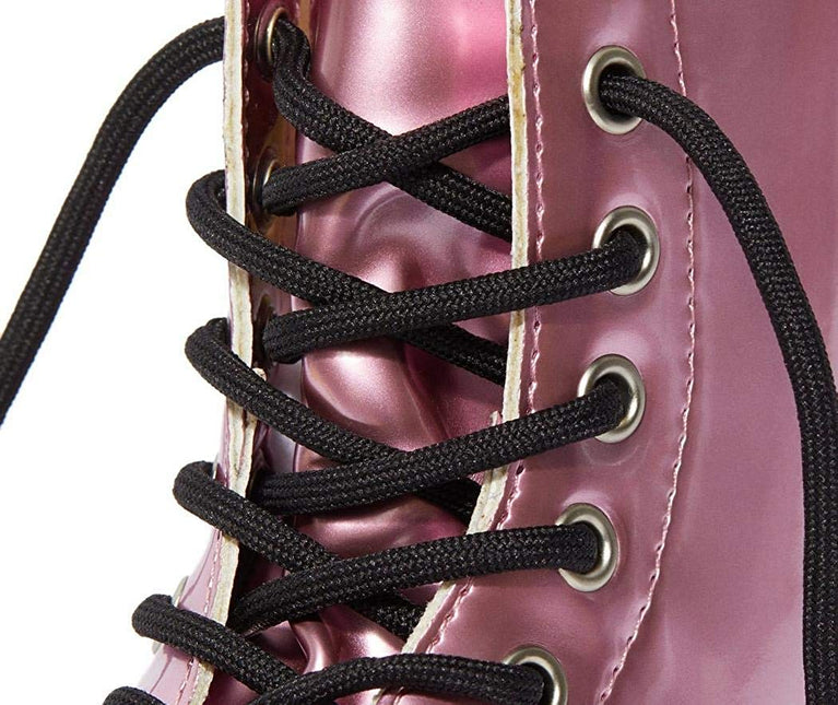 DR. MARTENS VEGAN 1460 GOLDMIX WOMEN BOOTS