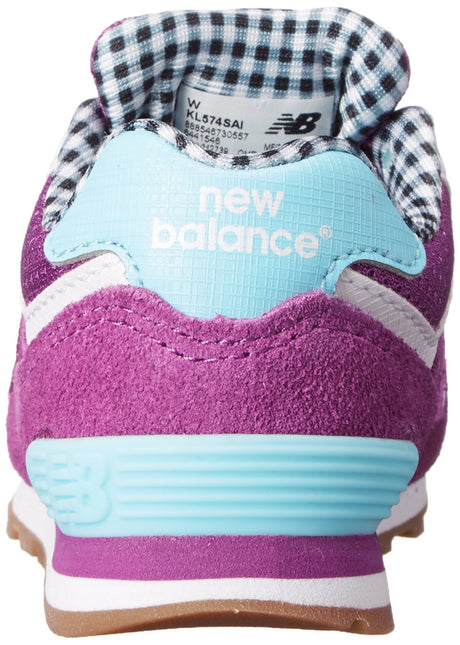 NEW BALANCE KL574 KIDS SNEAKERS