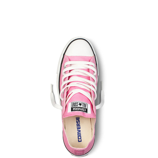 CONVERSE CHUCK TAYLOR ALL STAR LOW UNISEX SNEAKERS