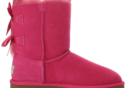 Ugg Kids Bailey Bow-Ugg-Brand_Ugg,Gender_Children's,Gender_Kids,Kids