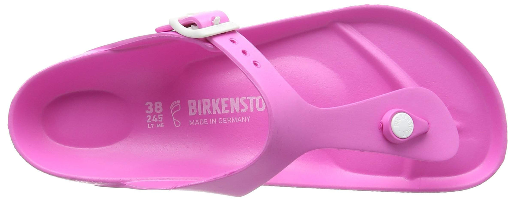 BIRKENSTOCK Essentials Gizeh EVA-BIRKENSTOCK-Brand_BIRKENSTOCK,Gender_Women's,Sandals,Type_Sandals,Women