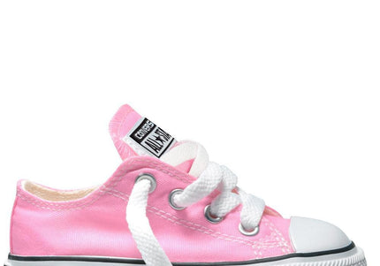 CONVERSE Y CHUCK TAYLOR ALL STAR LOW KIDS SNEAKERS