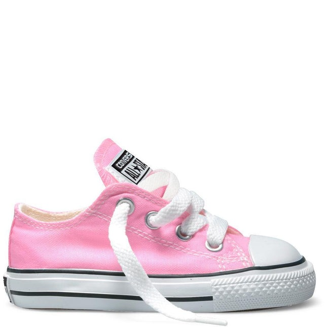 CONVERSE Y CHUCK TAYLOR ALL STAR LOW KIDS SNEAKERS