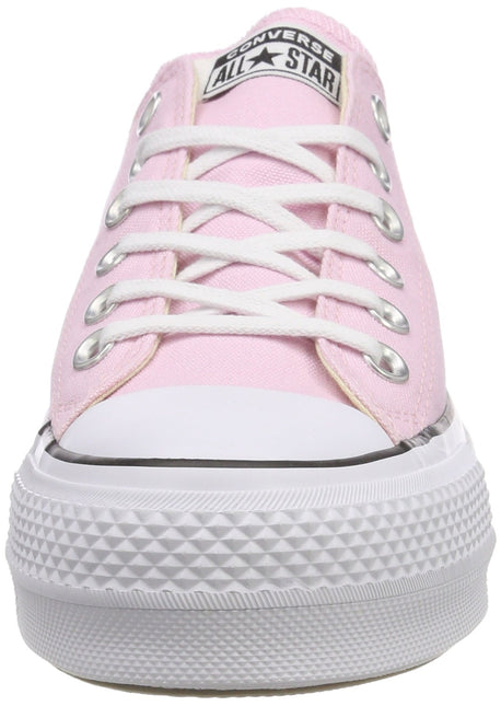 CONVERSE CHUCK TAYLOR ALL STAR LIFT CANVAS LOW TO WOMEN SNEAKERS