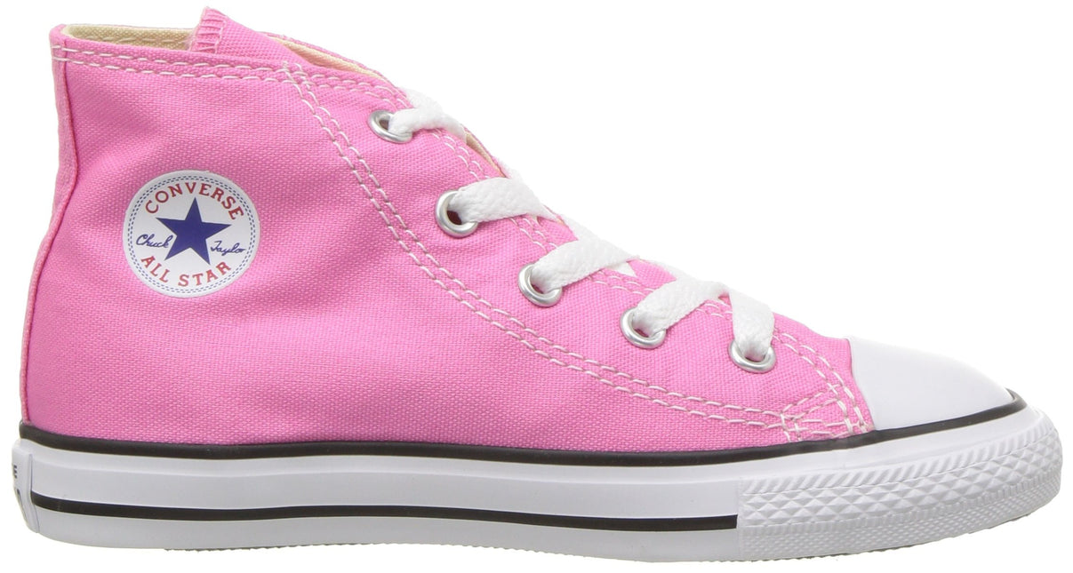 CONVERSE Y CHUCK TAYLOR ALL STAR HI KIDS SNEAKERS