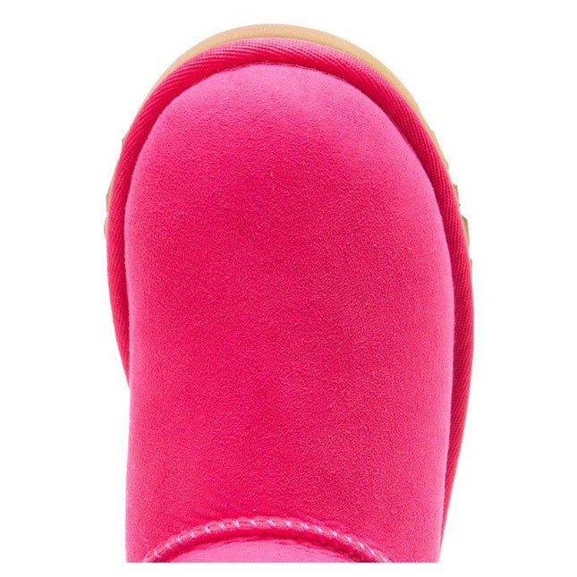 Ugg Kids Bailey Bow-Ugg-Brand_Ugg,Gender_Children's,Gender_Kids,Kids