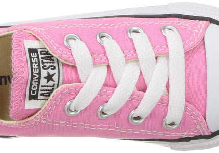 CONVERSE I CHUCK TAYLOR ALL STAR LOW KIDS SNEAKERS