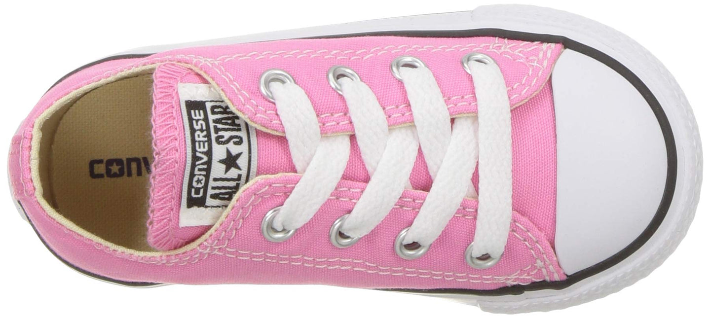 CONVERSE I CHUCK TAYLOR ALL STAR LOW KIDS SNEAKERS
