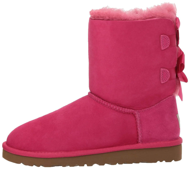 Ugg Kids Bailey Bow-Ugg-Brand_Ugg,Gender_Children's,Gender_Kids,Kids
