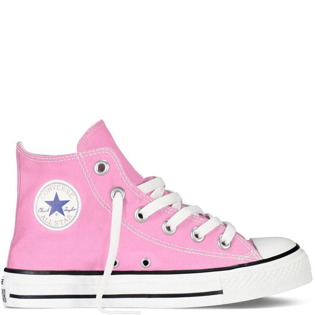 CONVERSE I CHUCK TAYLOR ALL STAR HI KIDS SNEAKERS