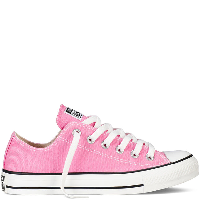 CONVERSE CHUCK TAYLOR ALL STAR LOW UNISEX SNEAKERS