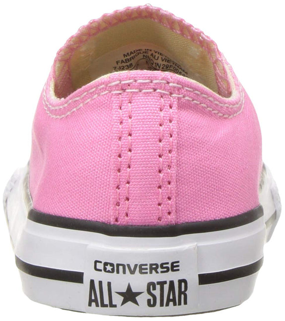 CONVERSE Y CHUCK TAYLOR ALL STAR LOW KIDS SNEAKERS