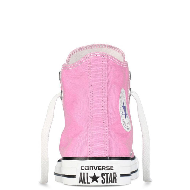 CONVERSE Y CHUCK TAYLOR ALL STAR HI KIDS SNEAKERS