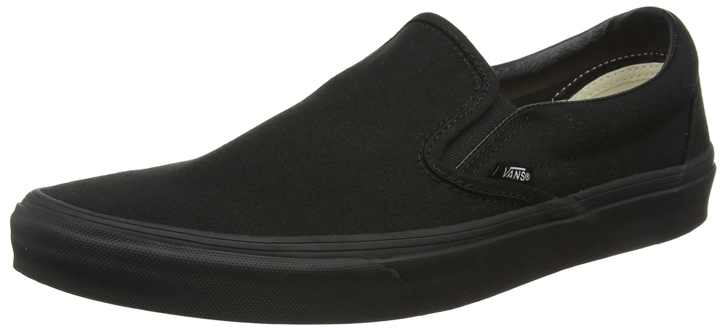 VANS CLASSIC SLIP ON UNISEX SNEAKERS