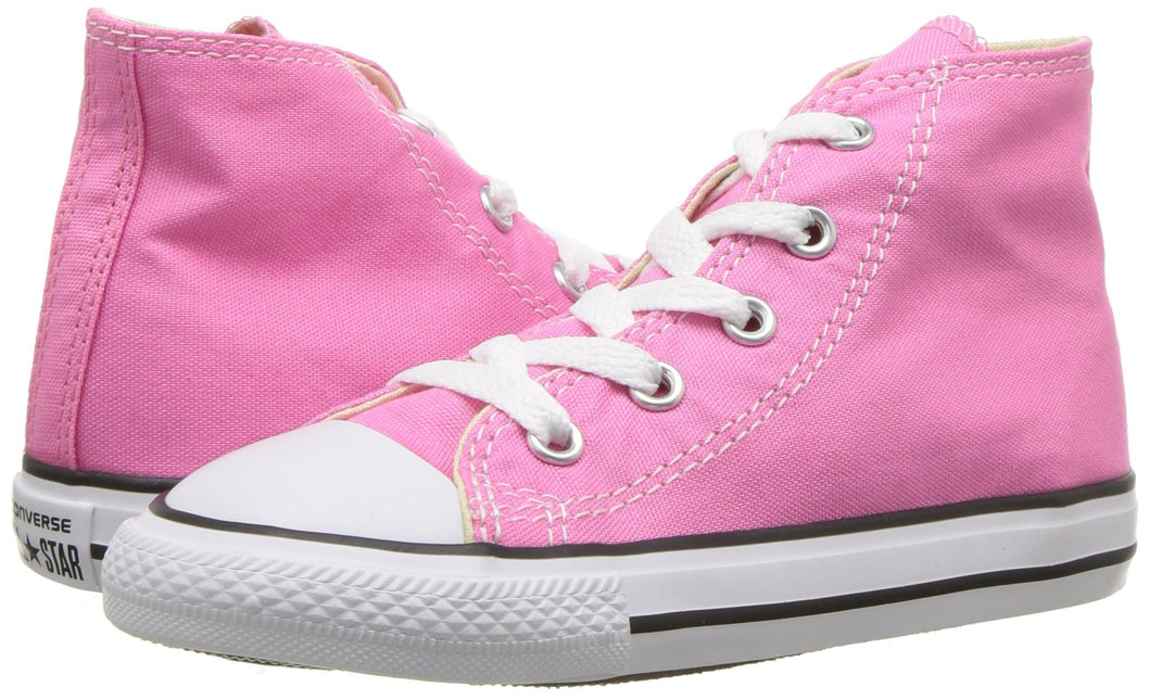 CONVERSE Y CHUCK TAYLOR ALL STAR HI KIDS SNEAKERS