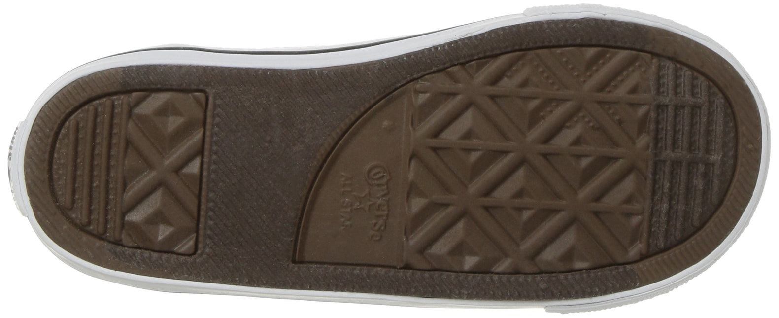 CONVERSE I CHUCK TAYLOR ALL STAR HI KIDS SNEAKERS