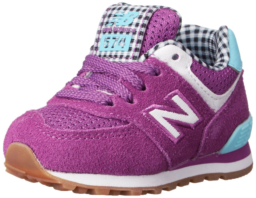 NEW BALANCE KL574 KIDS SNEAKERS