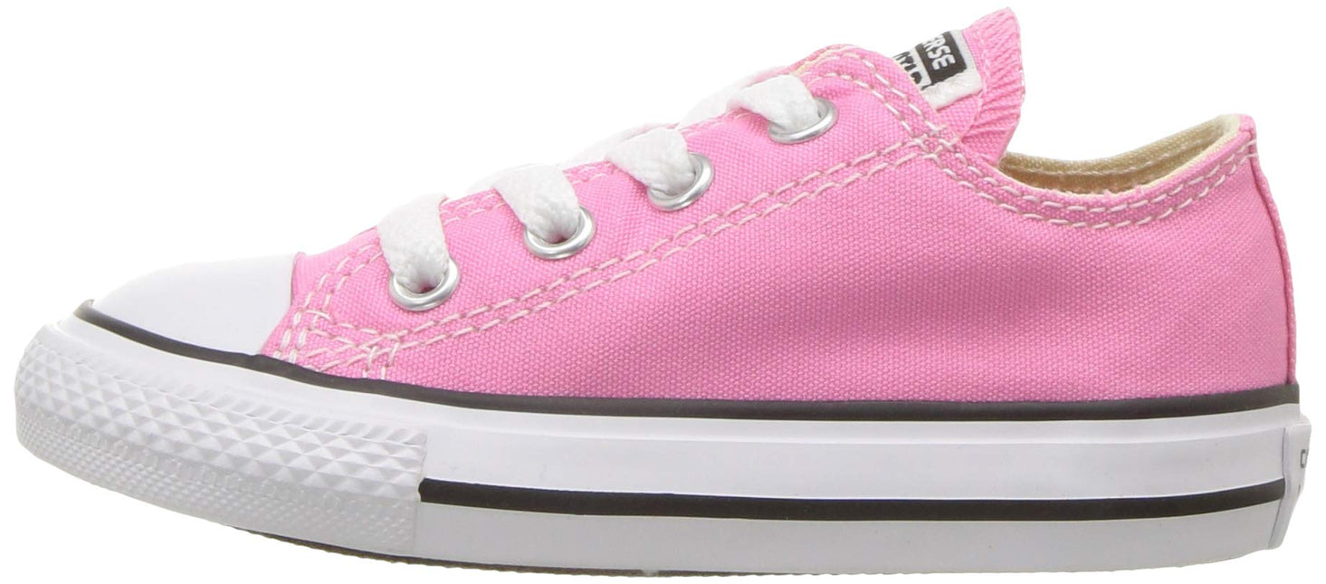 CONVERSE Y CHUCK TAYLOR ALL STAR LOW KIDS SNEAKERS