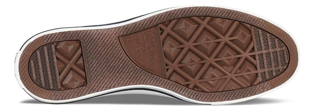 CONVERSE CHUCK TAYLOR ALL STAR HI UNISEX SNEAKERS
