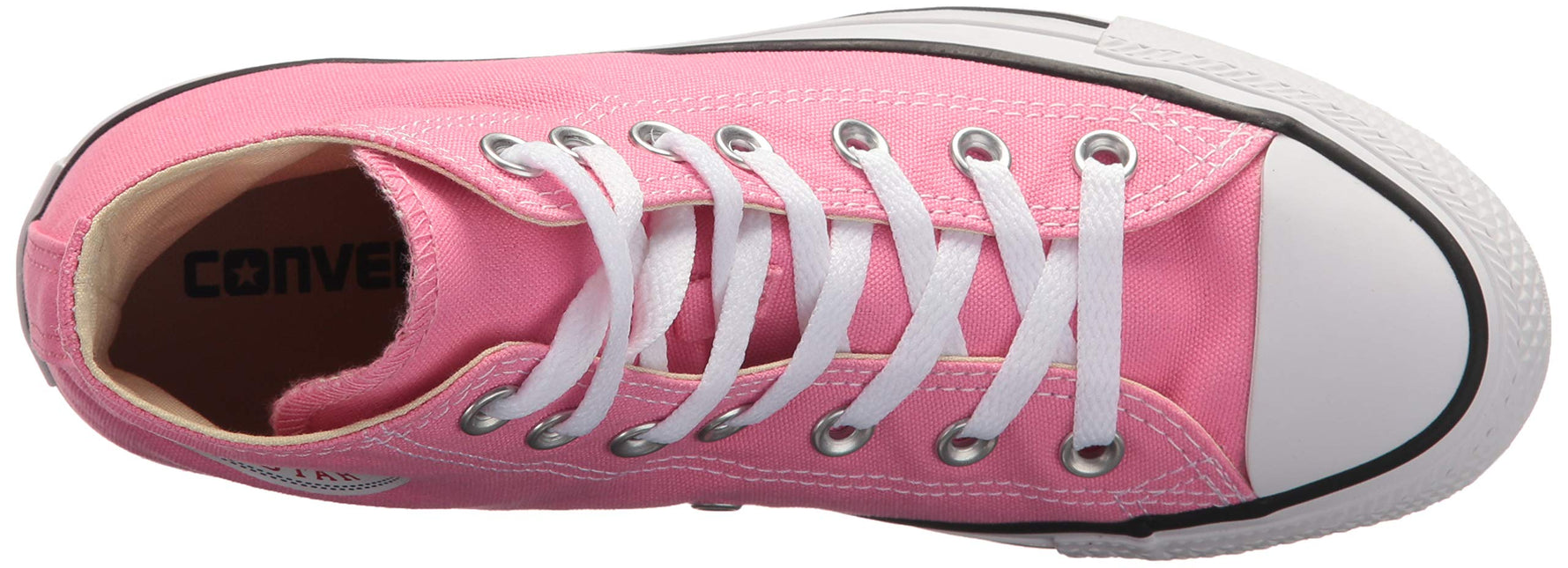 CONVERSE CHUCK TAYLOR ALL STAR HI UNISEX SNEAKERS