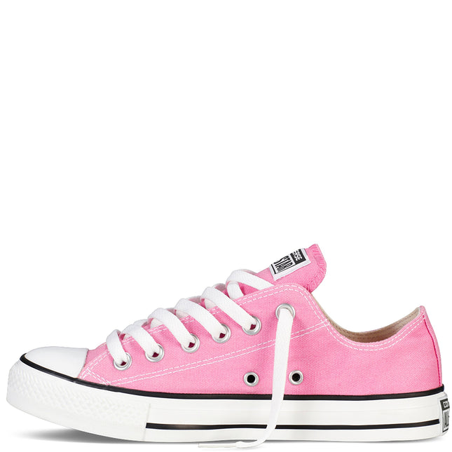 CONVERSE CHUCK TAYLOR ALL STAR LOW UNISEX SNEAKERS