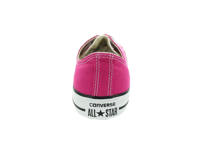 CONVERSE CHUCK TAYLOR ALL STAR LOW UNISEX SNEAKERS