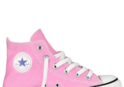 CONVERSE Y CHUCK TAYLOR ALL STAR HI KIDS SNEAKERS