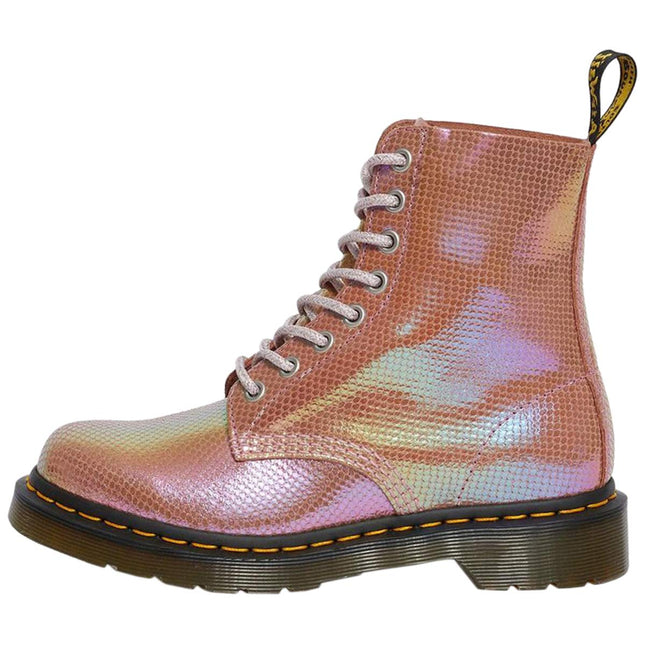 DR. MARTENS 1460 PASCAL WOMEN BOOTS